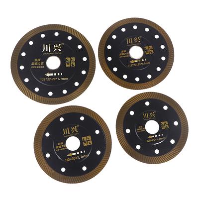 1Pcs 105/110/115/125Mm Diamond Cutting Disc Thin Diamond Saw Blade Tile Marble Stone Angle Grinder Circular Saw Tile Cutter