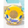 Swimming Ring Adult New Large Thickened Handle Creative Inflatable Toy Water