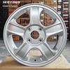 Steel Wheel Hub for Hyundai Touareg, Mingtu, Tusheng, Yuédòng, Ruina - 14, 15, 16 Inch