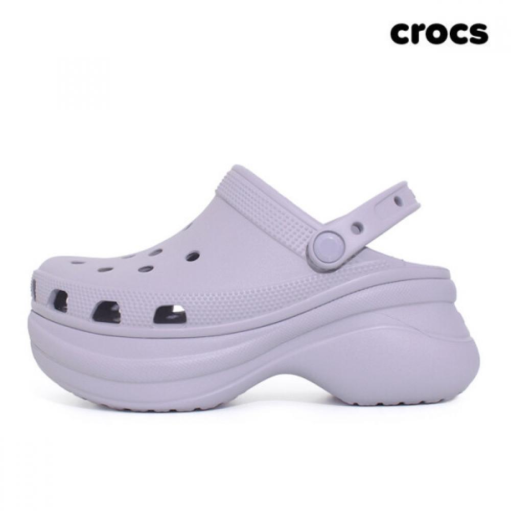 CrocS Women S Bay Clog Sandal W8 (250)