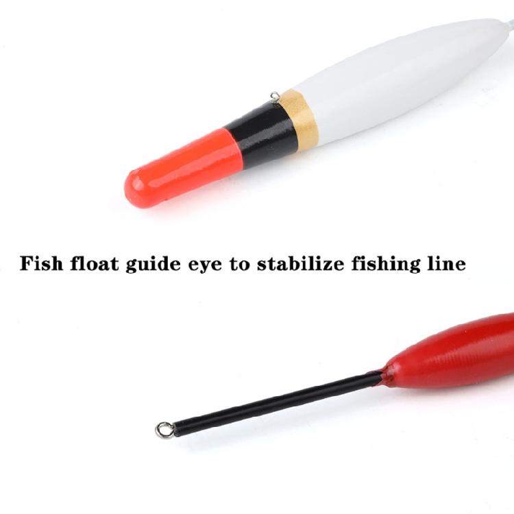 Fishing Floats and Bobbers, Spring Ovals Stick Slip Floats Fishing Floats Bobbers, Trout Float Wood Slip Fishing Bobbers