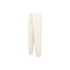 X Pharrell Humanrace Logo Sweatpant 'Aluminum' Men's HS4846