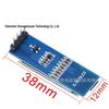 0.91-inch Dual-Color OLED Display Module, Compatible with 3.3V-5V