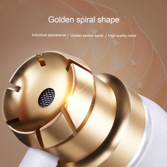 Powerful Bass Sound Wired In-ear Headphones Earbuds with Mic for Phone Computer