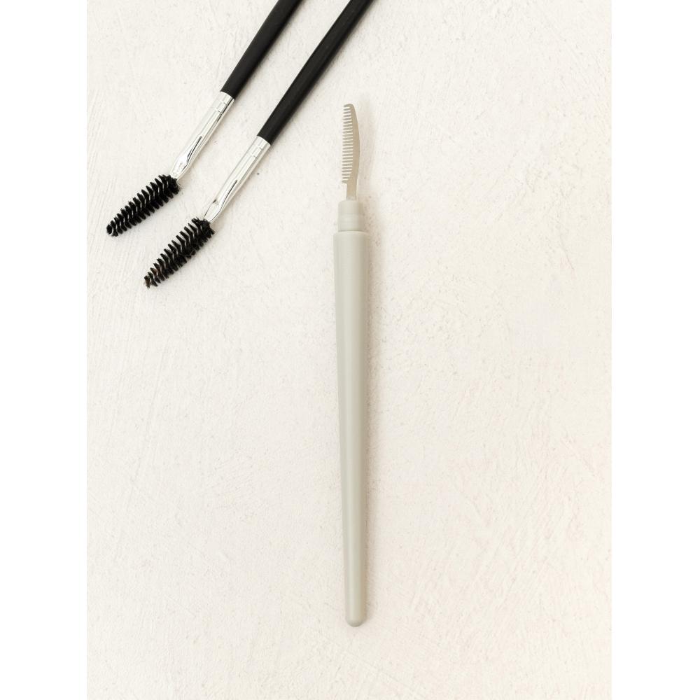 Daiso Eyelash Comb