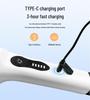 Cross-Border Multifunctional Electric Cleaning Brush for Kitchen and Bathroom