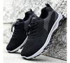 Shoes 2025 New Travel Shoes Comfortable  Elderly Mother Shoes Soft-soled Gift Shoes Couple Sports Shoes KT