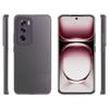 10Pcs/Pack For Oppo Reno12 5G (Global) Case TPU Phone Cover Clear Back Anti-Watermark