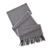 ELSYALN A-D3035 Wool Scarf