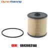 Premium Fuel Filter 68436631AA For Dodge Ram 2500 3500 4500 5500 6.7L 2019-2022 Turbo Diesel Engine For Cummins