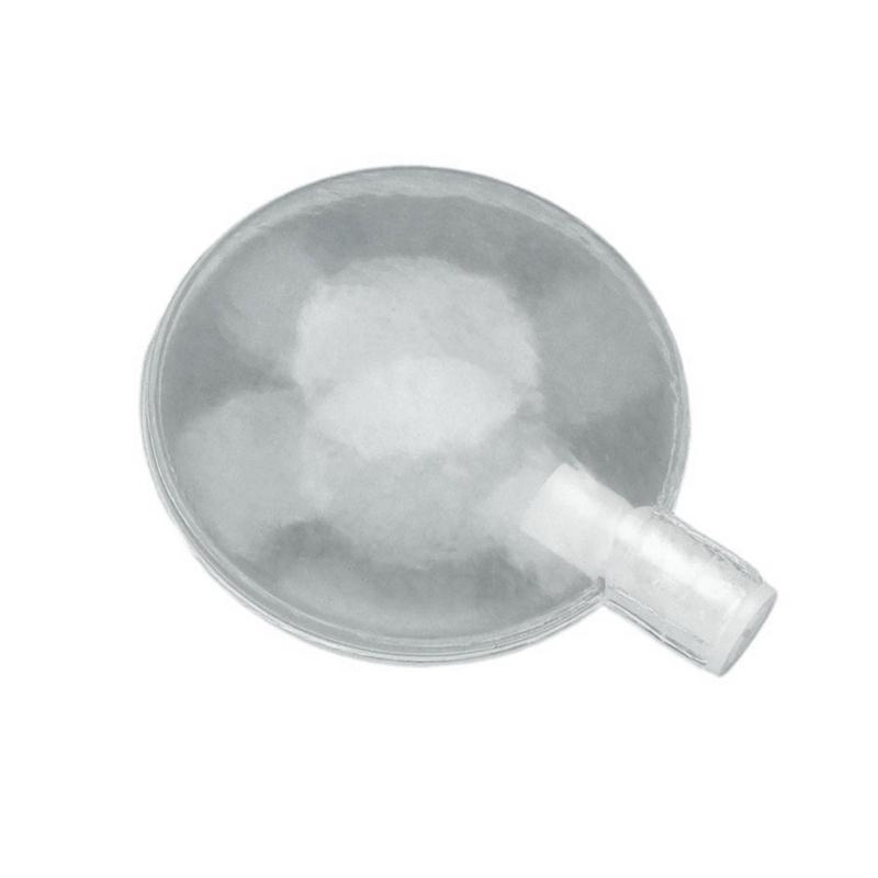 Double Sound Mechanism Air Cushion Inserts for Plush Doll Making Multiple Size and Color Plastic Craft