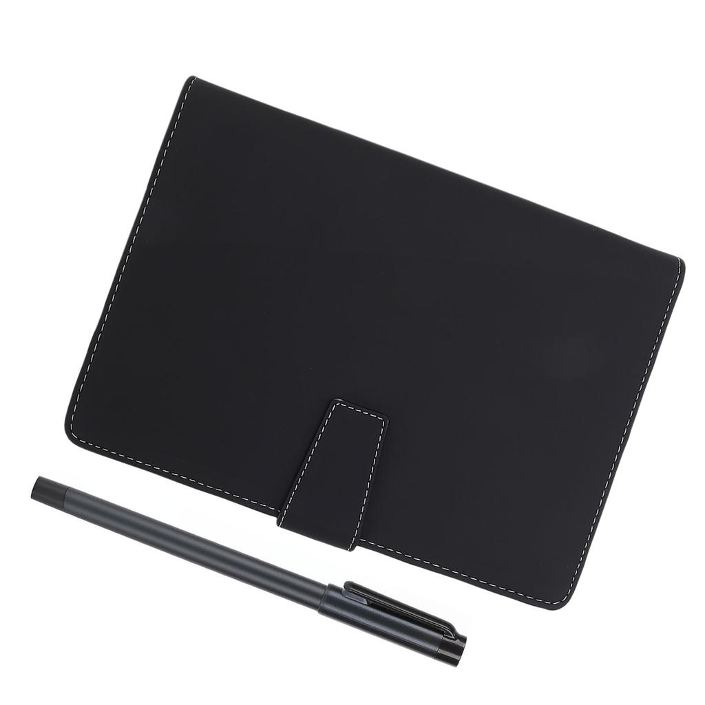 Smart Pen Notebook Set Real Time Paper Screen Sync Convert to Text Digital Pen Writing Set for Study Work Note Taking Drawing
