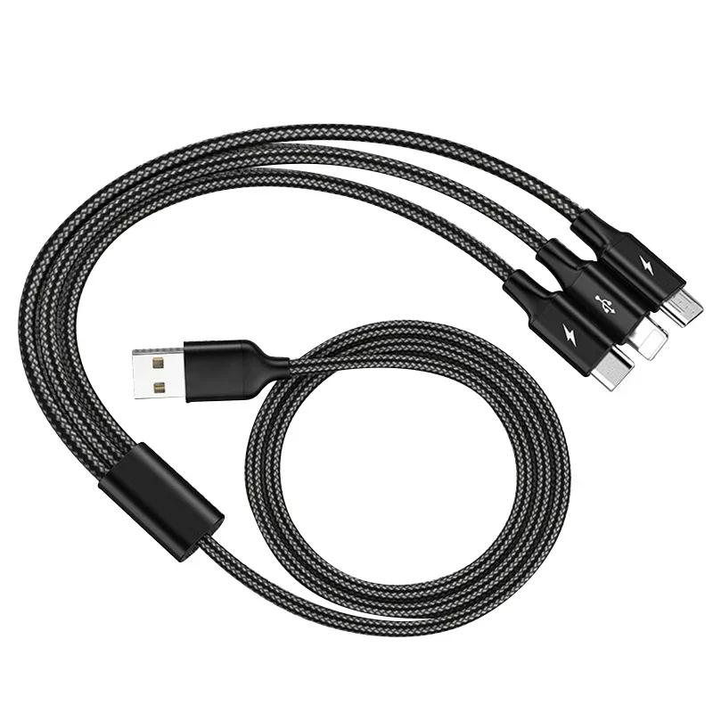 

2025 E60 E93 Hot For BMW Car Charger 2 USB Ports Fast Charging Digital Display Car Accessories For BMW E61 E81 E87 2 3 4 5 6 7 S