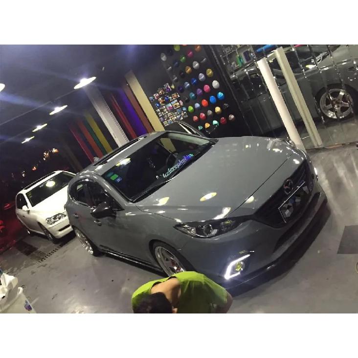 Ultra Glossy Black Vinyl Wrap Car Film Car Wrapping Film Foil Bubble Free For Car Sticker Bike Phone Console Skin