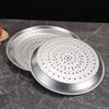 Stainless Steel Steaming Rack Thickened Steamer New Wok Steamer Plate  Kitchen Cooking Accessories