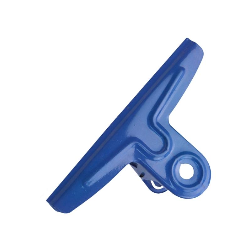 Metalen Paperclip 300mm Lang Grote Binder Paperclip Roestvrij Staal Klem voor Voedselzak Tekenbord Kantoorbenodigdheden