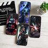 Star Wars Coole Neue High-End Schale Handyhülle für iPhone SE X XS XR 16E 17 11 Pro Max 8 7 6 6s Plus Air