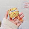 Cartoon Cute Star Person Airpodspro1 Protective Case 1st Generation Noise Reduction Version Wireless Bluetooth Headset Case 3rd Generation Female