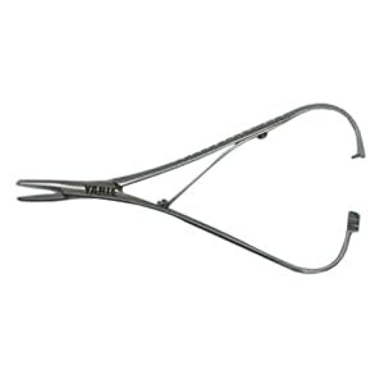 

Yarie Hold Forcep 14cm No.799
