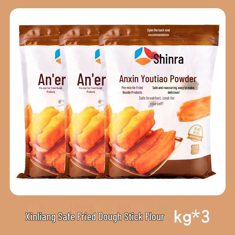 Xinliang Youtiao Flour