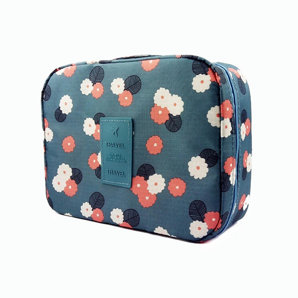 Extra Large Capacity Toiletry Bags Large Makeup Bag Cosmetic Organizer for Travel Toiletries and Shower
