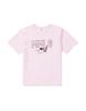MMLG [Mmlg] Smmr Activity Melge Hf-T (Powder Pink)