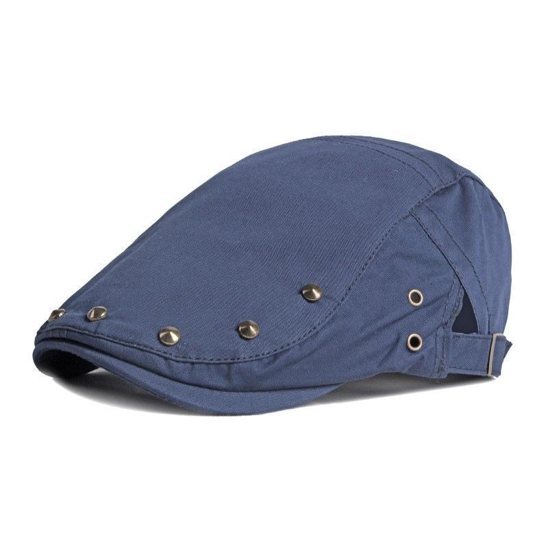 Women's Vintage Beret hat,Lightweight warm multi solid color autumn winter,suitable for casual,Appointment versatile headwear