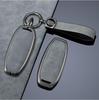 BYD Surui G5 Smart Key Metal Leather Protective Case