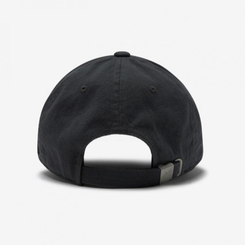 New Balance Arch Logo Soft Ball Cap Nbgdess122