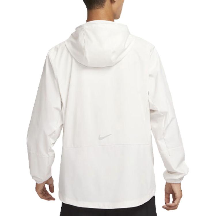 New Nike Jackets Men's White FB8559-030