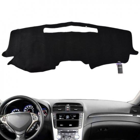 Anti-Sun Dashboard Dash Cover Dashmat Car Mat For Acura TL 2004-2008 UA6 UA7