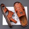 Herresko – Sandaler