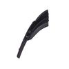 Front Pair Wiper Cowl Covers For Mazda 2 2007-2013 DE DG80-51-PB1 DG80-51-PC1 Windshield Wiper Side Cowl Trim Cover Deflector