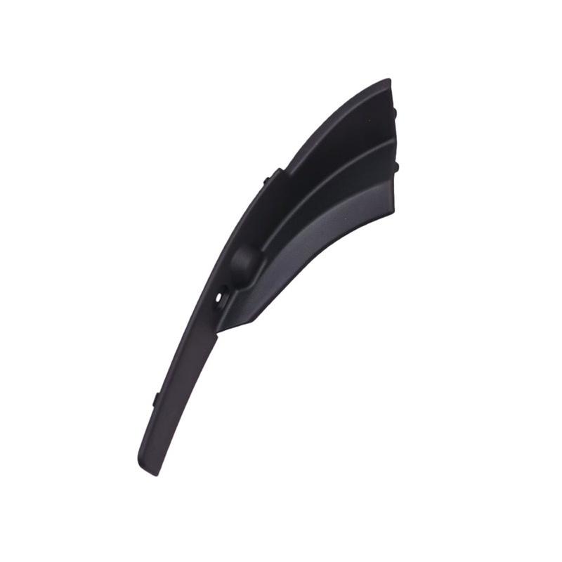 Front Pair Wiper Cowl Covers For Mazda 2 2007-2013 DE DG80-51-PB1 DG80-51-PC1 Windshield Wiper Side Cowl Trim Cover Deflector