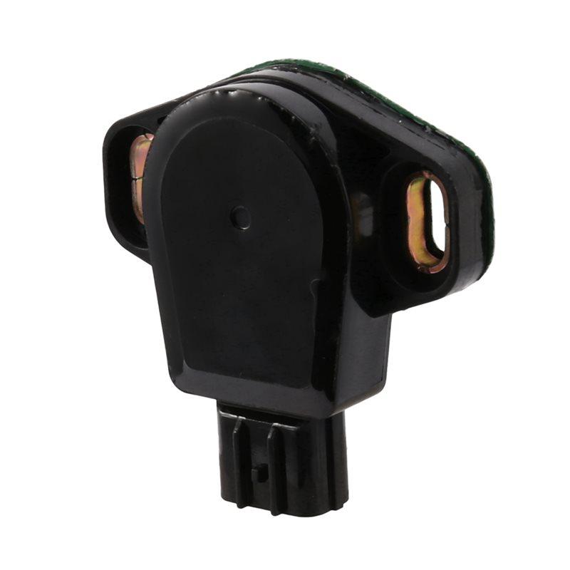 Car Throttle Position Sensor For Honda Elements Accord DX EX LX 2.4L 2003-2005 16402-RAA-A01