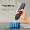 Portable Battery Welding Tool for Phone Repair and Pack Joining, Type-C Rechargeable Handheld Repair Device with Output Control and Copper Probes