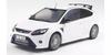 SOLIDO Méretarányos Kész Modell Ford Focus RS 2009 S1813102 1/18 Mk.2 (fehér)