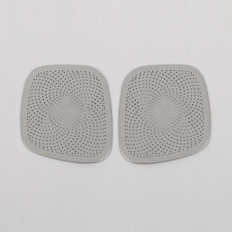 

Xiaopeng 22 G9 Накладка на панель переднего потолочного динамика Модификационный аксессуар