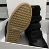 The same original FASTTRACK women's shoes high-top shoes