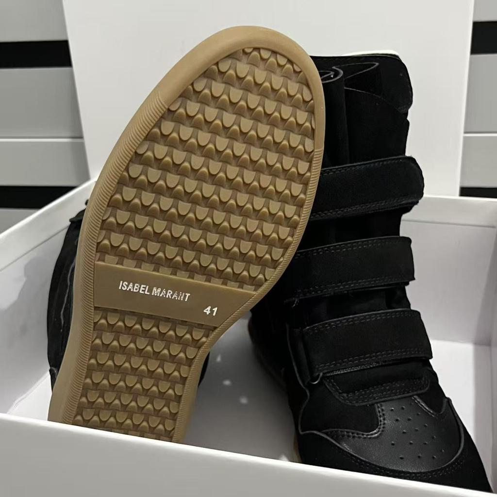 The same original FASTTRACK women's shoes high-top shoes