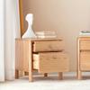 1 Stück Rattan geflochtener runder Griffknopf, Holzgriff, für Küche Wohnzimmer Schlafzimmer Schrank Schrank