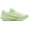 Li Ning Red Rabbit 8 Body Measurement Examination Marathon Training Professional Running Shoes Women Sneakers Green ARPV004-16