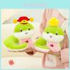 Adorable 20cm Snake Year Zodiac Plush Toy With Soft Pp Cotton Filling For Kids