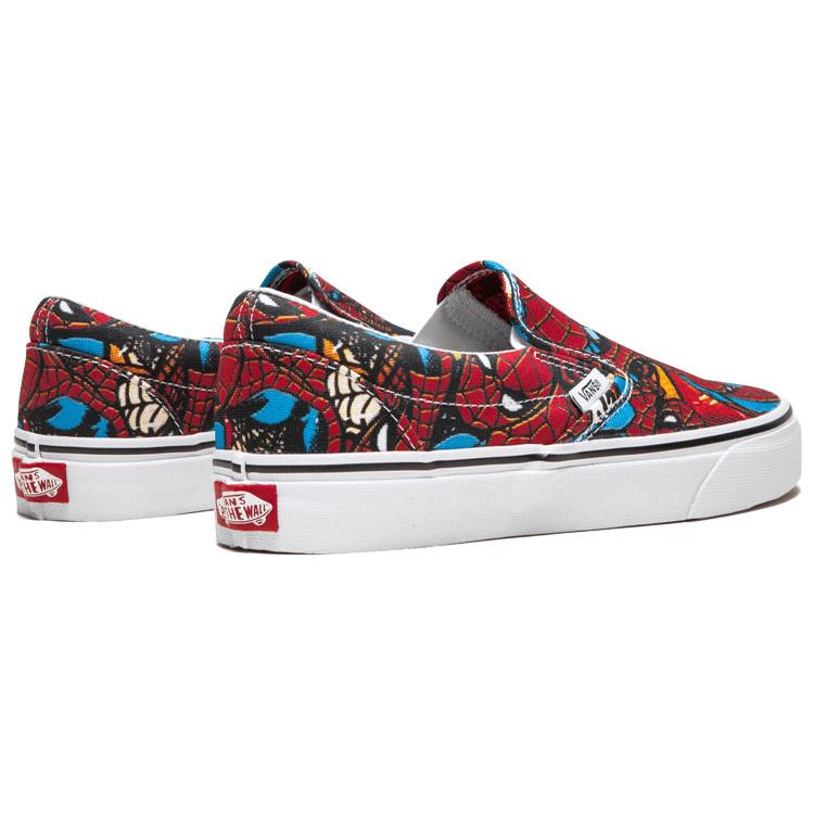 Slip-On Marvel x Vans 'Spiderman' VN0A38F79H7