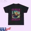 Screw It Gefahr Gefahr Band Shirt 100% Baumwolle Unisex T-Shirt DI599