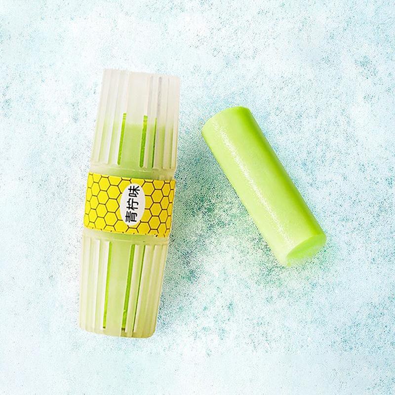 Automatische WC-Reiniger Kugel WC Toilettenreinigung Deodorant Werkzeuge Haushalt Badezimmer Toilette Geruch Erfrischer Waschen Deodorizer