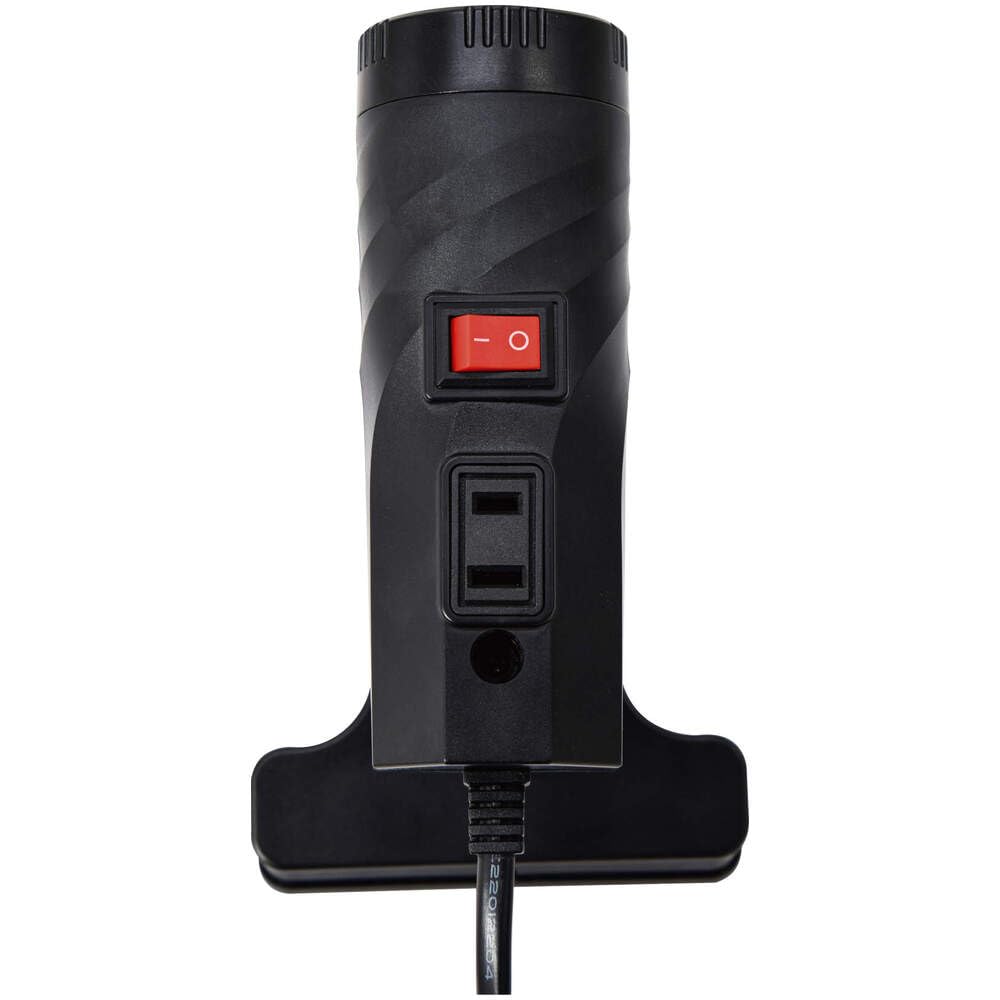 Nichido Ind LED Blattlichtklemme für 23W/31W/39W LC-C50N