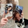 Oana Gergory Mobile Phone Case for POCO M7 M6 M5 M4 M3 X7 X6 X5 X4 X3 Pro GT 5G Colorful Printing Cover Smartphone Luxury Cover