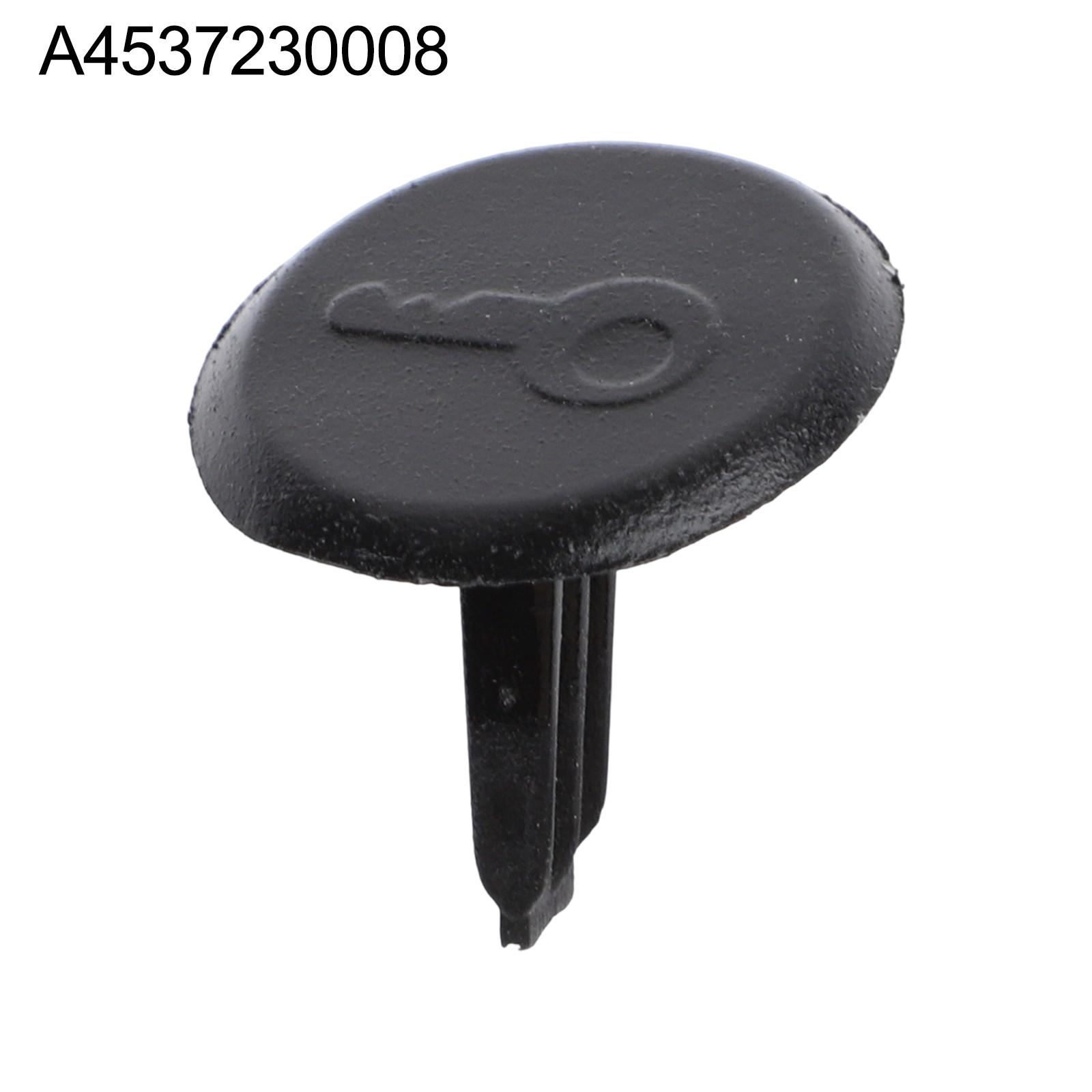

1 Piece A4537230008 Door Handle Lock Cover Compatible Parts