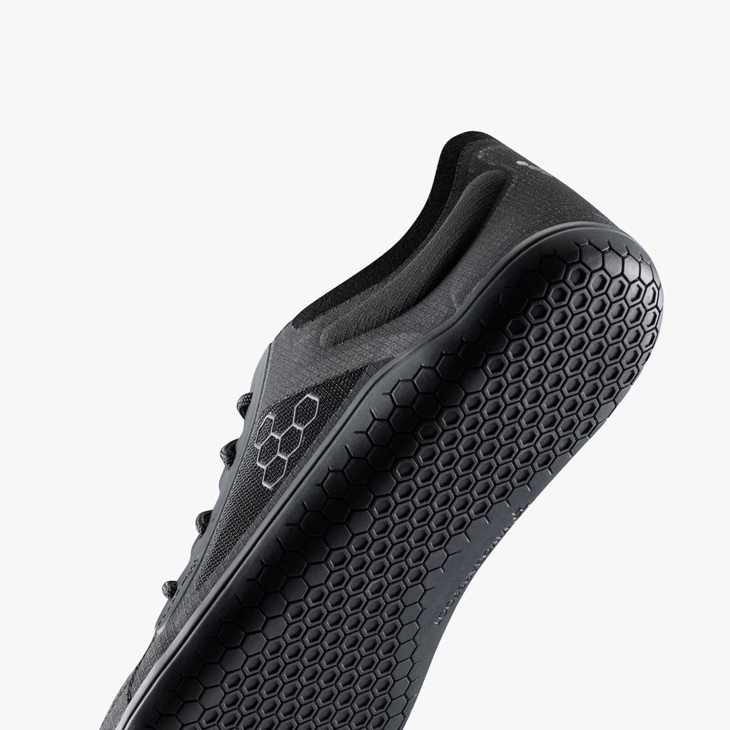 Buty barefoot Vivobarefoot PRIMUS LITE IV WOMENS OBSIDIAN (209253-01)